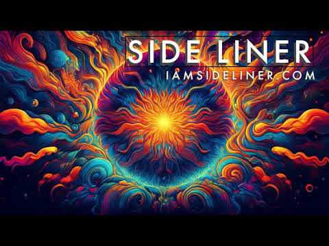 Quantum Horizon (Psybient, Psychill, Downtempo Mix)