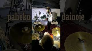 Pasimatom Palangoje liepos 9d.! #bielskis #kylamekrentame #music