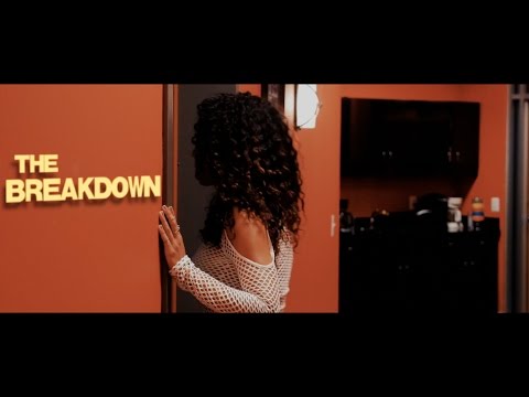 Cover Drive - Breakdown[OFFICIAL LYRIC VIDEO]