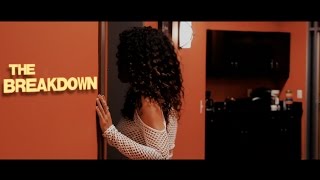 Cover Drive - Breakdown[OFFICIAL LYRIC VIDEO]