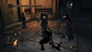 Classe Temple Knight