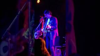 Cameron Avery Dance With Me First Ave Minneapolis