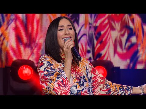 KENGE MOJ - Eranda Libohova | Kolazh | Kenget e Shqiperise se Mesme - Vizion Plus