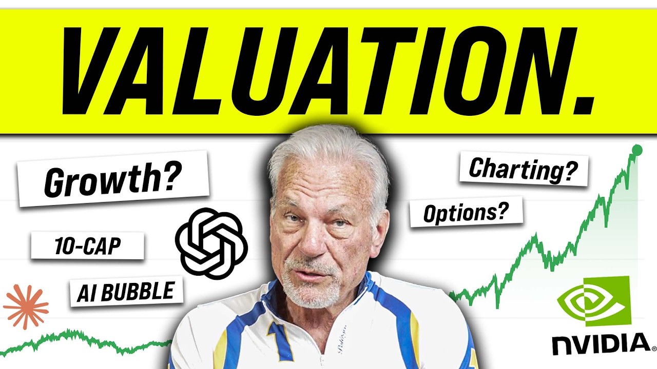 How to Value Businesses and Use Options to Generate Cash Flow