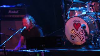 Gentle Groove ~( Mother Love Bone )  Performed Live @ The Neptune