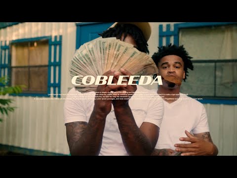 CoBleeda - PSA Pt.2 (Official Music Video)