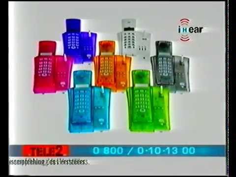 ganzer Sat 1 Werbeblock - Oktober 2001