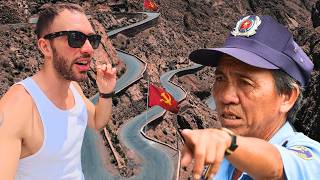 DÜNYA''NIN EN TEHLİKELİ DAĞ YOLUNA ÇIKIYORUM! (Ha Giang) 🇻🇳
