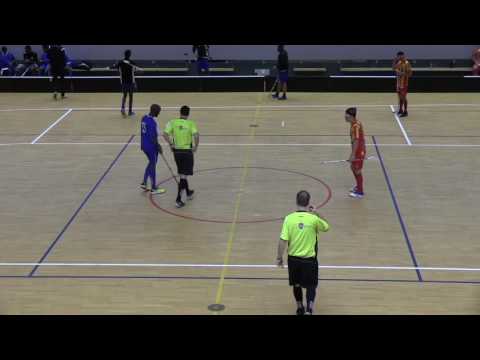 WC7  FC Helsingborg   Somalia SK   YouTube