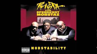Twista and The Speedknot Mobstaz - Dreams