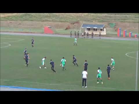 Base Academy x Escola de Cadetes Campinas - 2° Tempo - 11/09/2018