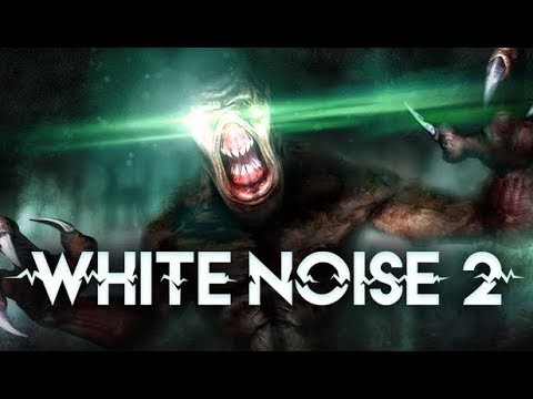 White Noise 2 Xbox One Release Trailer