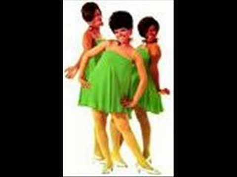 The Marvelettes (Danger Heartbreak Dead Ahead)