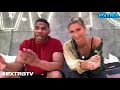 Nelly on His ‘DWTS’ Halloween Performance, Plus: Where He’ll Store the Trophy If He Wins