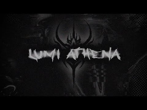 Lumi Athena - ON DAT BXTCH INSTRUMENTAL [SLOWED + REVERB]