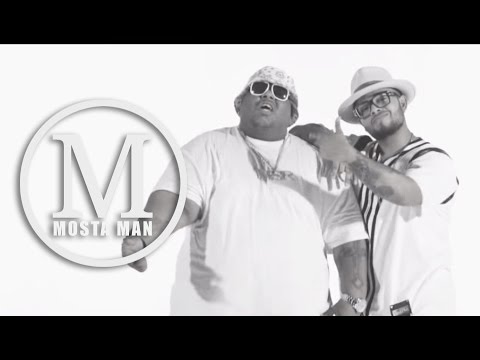 Solo Por Instagram - Mosta Man Ft Kevin Florez [Oficial Video]
