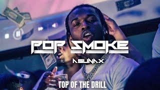 Download lagu Pop Smoke Top of the drill... mp3