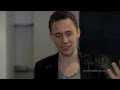 RADA: A Word With ... Tom Hiddleston - PART 1 ...