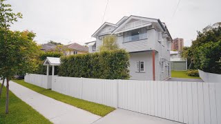 19 Moy Street, KELVIN GROVE, QLD 4059