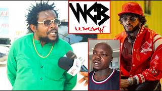 Download lagu DOTTO MAGARI AMUUMBUA VIBAYA HARMOINZE KUMSEMA DIAMOND ATOA SIRI NZITO YA UGOMVI WAO mp3