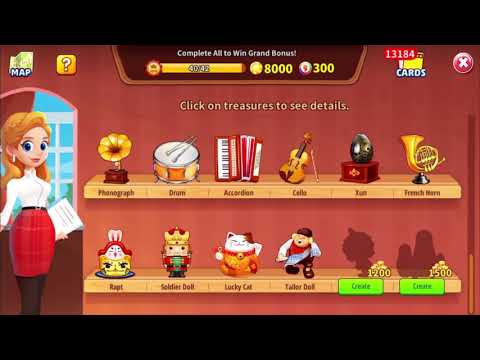 Bingo: Play Lucky Bingo Games Video