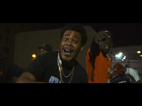 Bleezy x KayEye Double - Power (Shot by CloudkickaFilms) (Music Video)