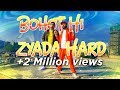 Bohat Hi Zyada Hard | JIZZY x TS | Prod by. YASH (Ultimate Diss Track)