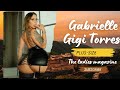 Gabrielle Gigi Torres Plus Size Curvy Fashion Model Wiki Alluring Beauty Age Facts All Models