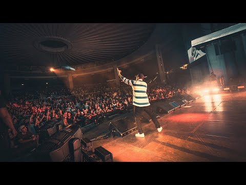 Logic - Juice II (Official Music Video)