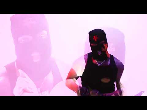 VKA$H - BIG SCAMMER (Official Music Video)