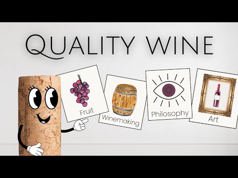 Quality Wine | Ep 4 thumbnail