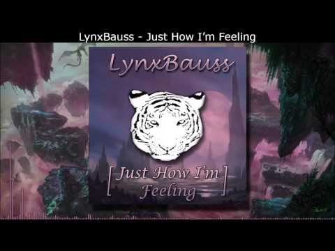 [Chillstep] LynxBauss - Just How I'm Feeling (Original)
