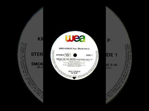 King Kurlee  – Smoke On The Water