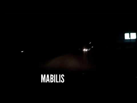 King Promdi -Byaheng Mabilis(lyrics)