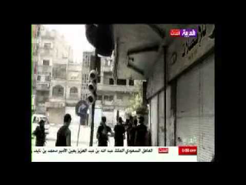 كتائب جند الله تنشر اعترافات يسرى منشد زغير بعد إلقاء القبض عليها في منطقة جنوب دمشق