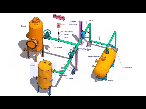API 650 How to make a Low cost KEYPLATE for storage tank fabrication and erection TUTORIAL
