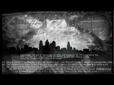 05. Grimey Niggas ft Reese Buc & Lo Rida (The CookOut)