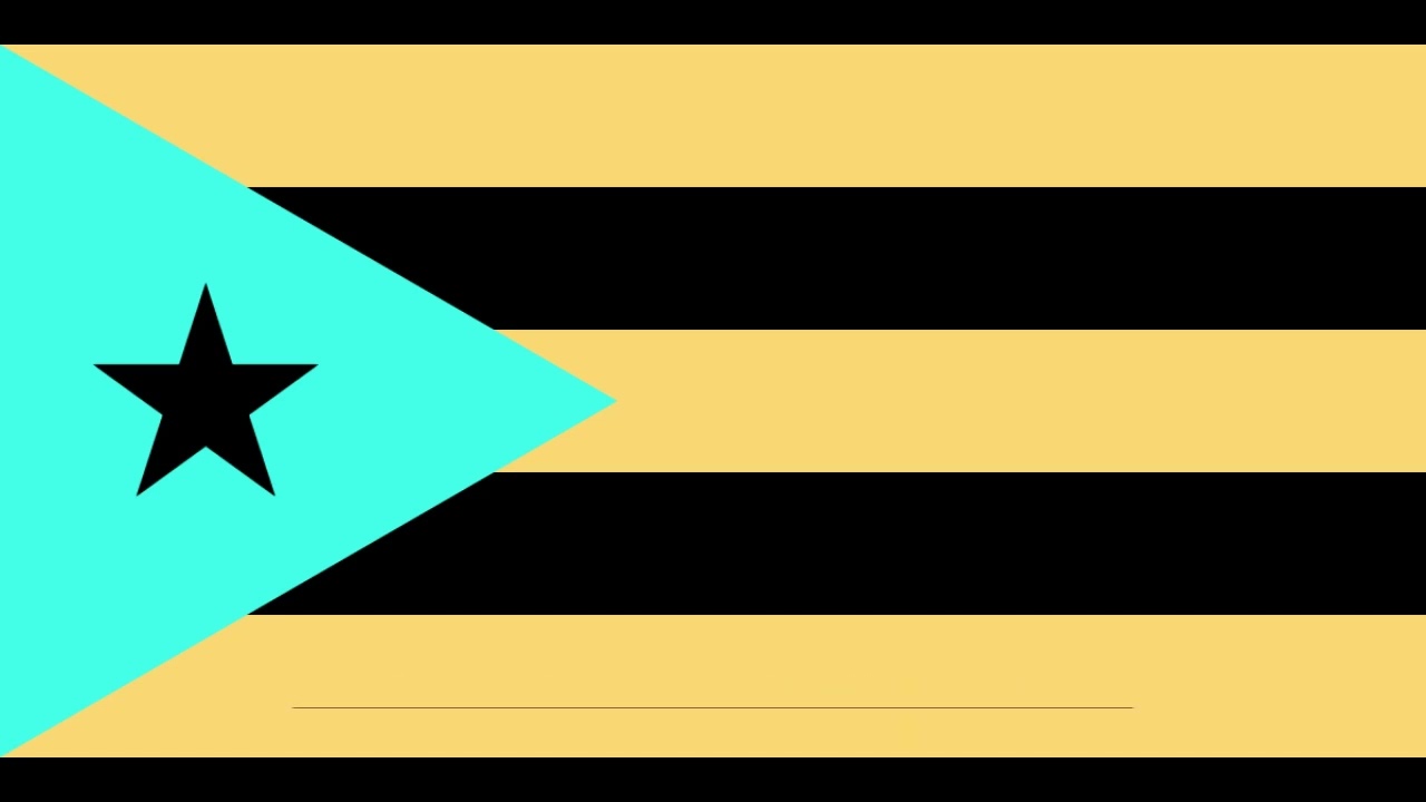 Inverted Flag Challenge – Can You Still Recognize These Flags?