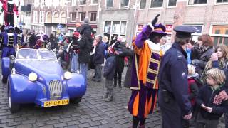 preview picture of video 'Sinterklaas intocht Zutphen 2012'