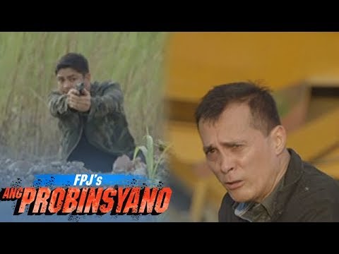 FPJ's Ang Probinsyano: Cardo fights for Amang