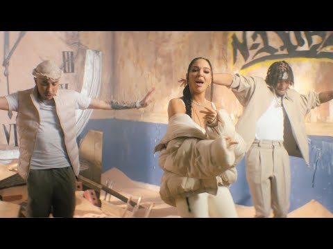 N-Dubz - The Ick (Album Performance Video)