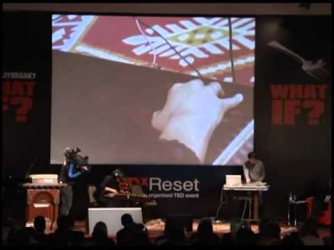 TransSiberia - Sygyt