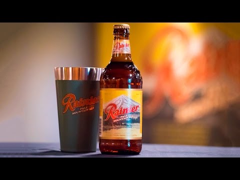 download lagu mp3 mp4 Rainier Pale Mountain Ale, download lagu Rainier Pale Mountain Ale gratis, unduh video klip Rainier Pale Mountain Ale