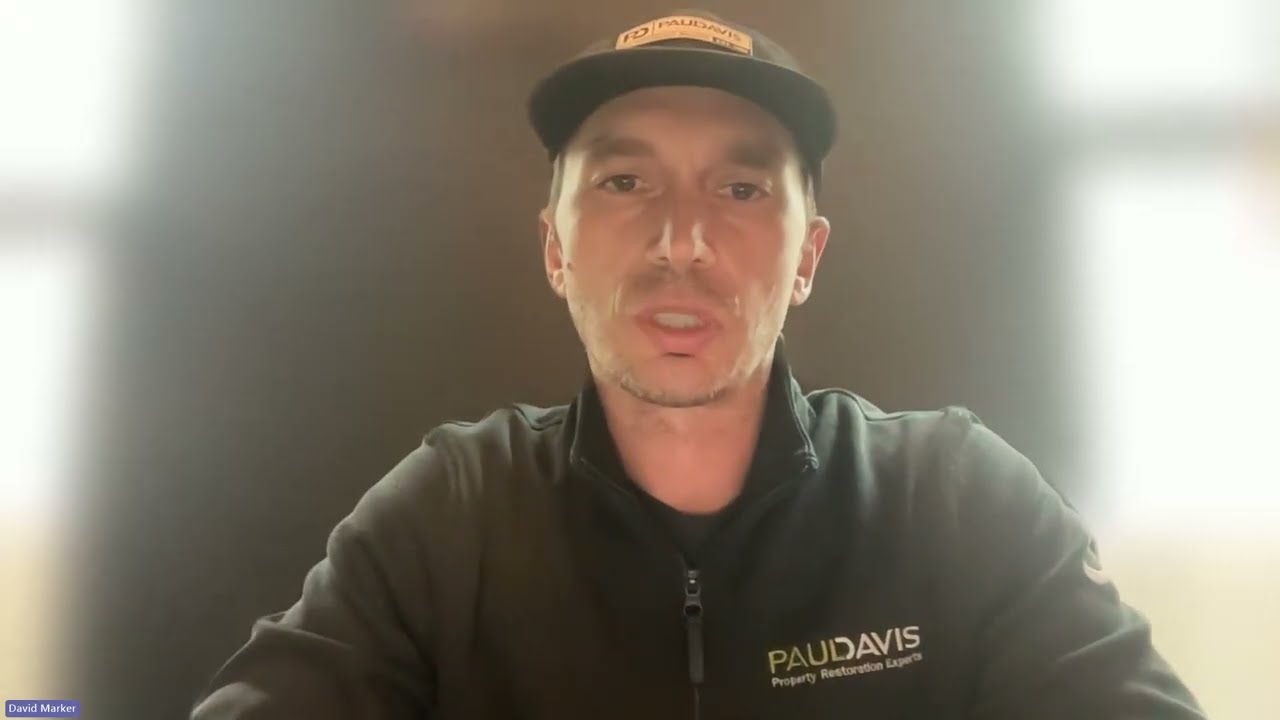 David Marker - President of PD Partnerships 