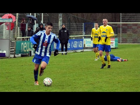 1.FCN 04 - Penzliner SV 3:1 (14.12.2019)