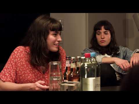 Lena Challier PLAN B