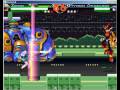 Mugen Megaman Zero Me Vs Ryoko Asakura