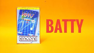 TeZ-X Spectrum Batty