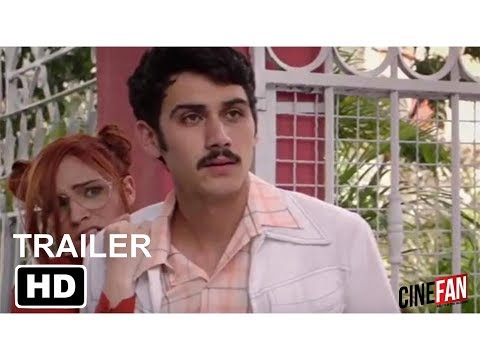 Me Gusta, Pero Me Asusta (2017) Trailer