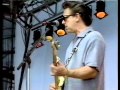 Jimmie Vaughan - Just Like Putty , Finland 1997